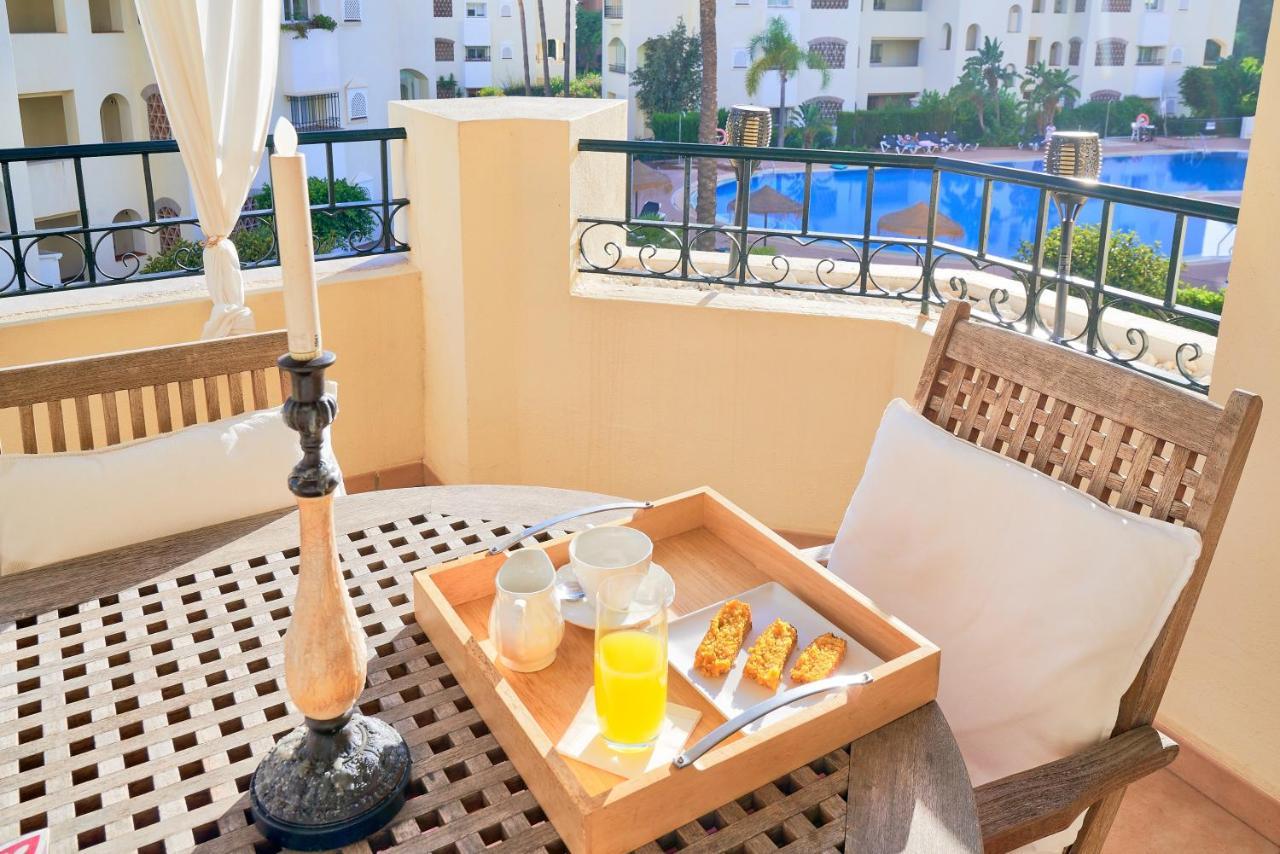 Marbella Suncity エクステリア 写真