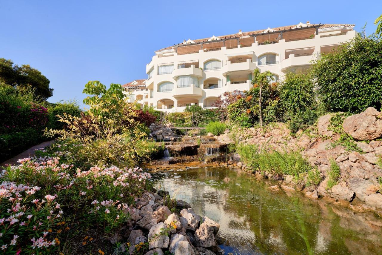 Marbella Suncity エクステリア 写真