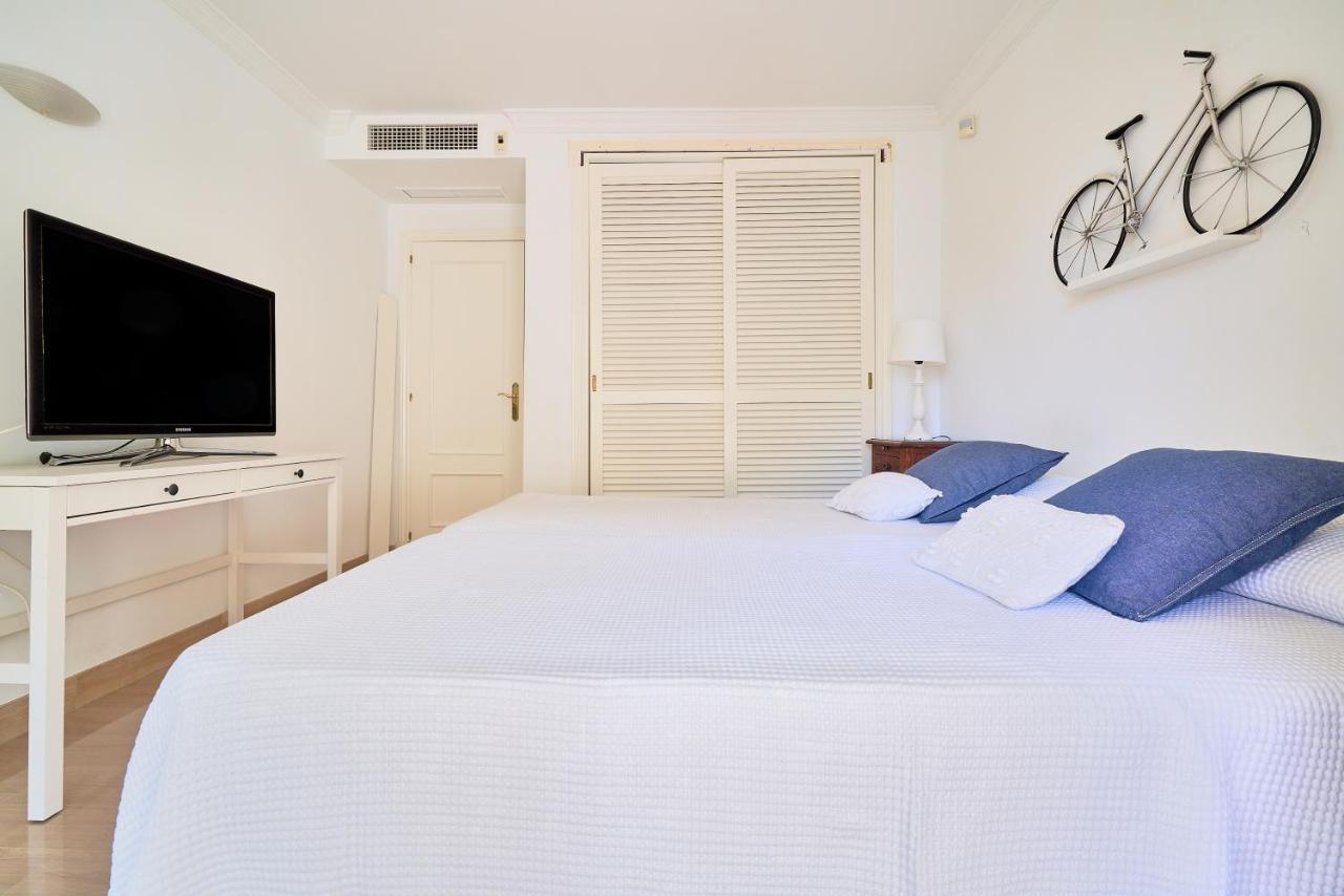 Marbella Suncity エクステリア 写真